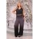 Female suit, size 58, lilac color