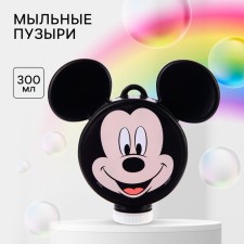 Formal fuckers, Mickey Mouse 300 ml