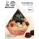 Sweets "Blow with happiness" with a prediction, 150 g.