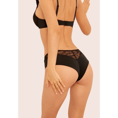 Women's cowards Tauri L, Black color-3