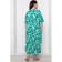 Women's dress, size 64-66