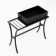 Charger "X-500", 9 kg, metal thickness 2.5 mm, 75 x 35 x 60 cm