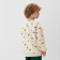 Svitshot Children's KAFTAN ORANGES R.28 (86-92)
