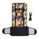 Bag - Animal Carriage "Print", size M, 43 x 27 x 30 cm, Claxes