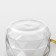 Glass jug with a metal cover Magistro "Ice", 1.8 liters