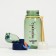 Sports water bottle 17.5 x 7 cm