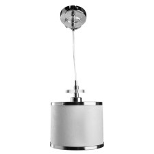 Suspension A3990SP-1CC Furore 1x60W E27, 20x20x24 cm