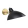 Wall lamp (sconces) Klarka E27 60W