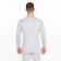 Male thermal underwear (longshit, pants) was launched, gray color, size 52