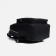 A backpack with a zipper, Medvedkovo, external pocket, black color