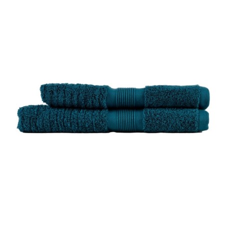Terry towel Sofi de Marko Star, 550 gr, size 50x90 cm, malachite color-2