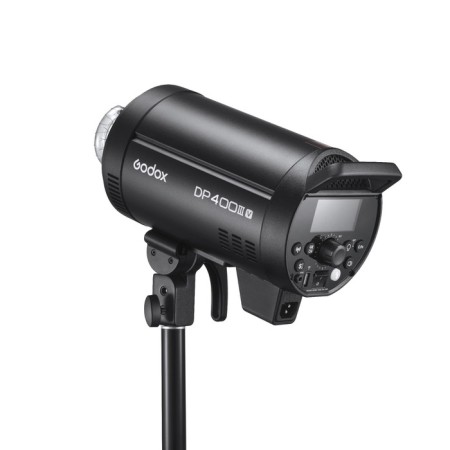 Flash Studio Godox DP400IIV-1