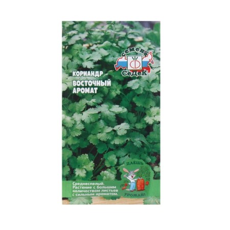 Coriander seeds "Eastern aroma" F1 2 g