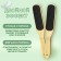 Bamboo legs, sandpaper, bilateral, 23 cm, bamboo
