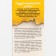 Glaze of confectionery yellow, 30 g