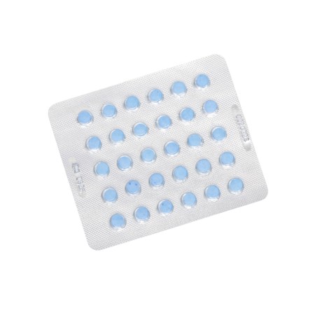 Copper Helat, 60 tablets 100 mg-3
