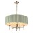 5 lamps