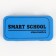 Sponge for marker and chalk boards Smart School, 10 x 5 cm