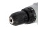 Schurovret "Resanta" SSh-550-1, 550 W, 1 speed, 25NM, 800 rpm, reverse