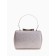 Female bag on farmar, pink color
