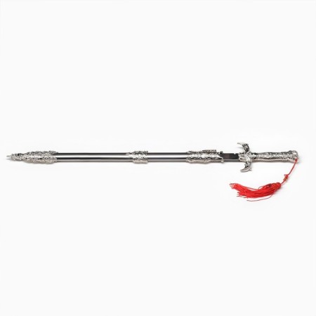 Sword, Ephesus Metal two arcs, 85 cm-2