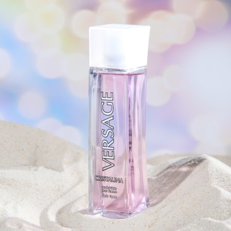 Women's toilet water Versage Cristalina, 95 ml-1