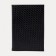 Cover for auto documents and passports, braid, black color