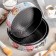 A set of baking forms “Dessert. Circle ”, 3 pcs: D = 24/26/28 cm, removable bottom, anti -stick coating