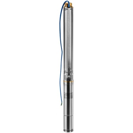 Blaging pump Rommer RP 2-63, screw, 550 watts, pressure 64 m, 45 l/min, cable 1.5 m-1