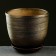 Flower Gold Pot with Podon, 1.8l