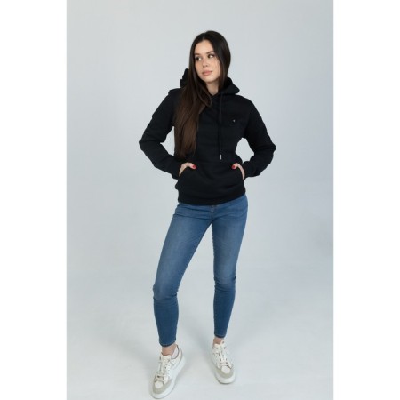 Jumper male ise, size 58, black color-14