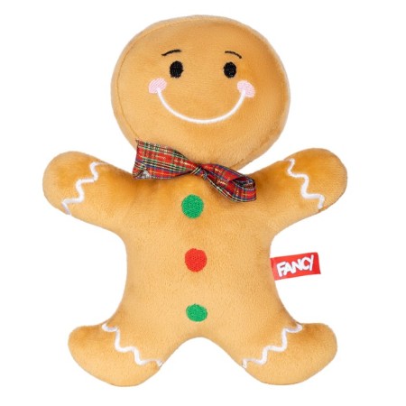 Soft toy "cookie", 23 cm