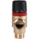 Thermostatic valve Rommer RVM-1121-186520, mixing, 3/4 ", HP, 30-65 ° C, KV 1.8