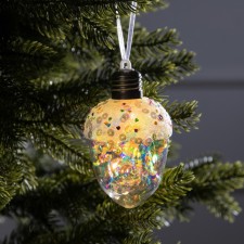 Fir -tree ball 