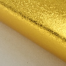 Foil packaging paper, gold, 50 x 70 cm