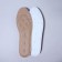 Insoles (polyester, cotton) University rr 35-40 25.5 cm beige ss