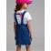 Sarafan for the girl PlayTode, height 104 cm