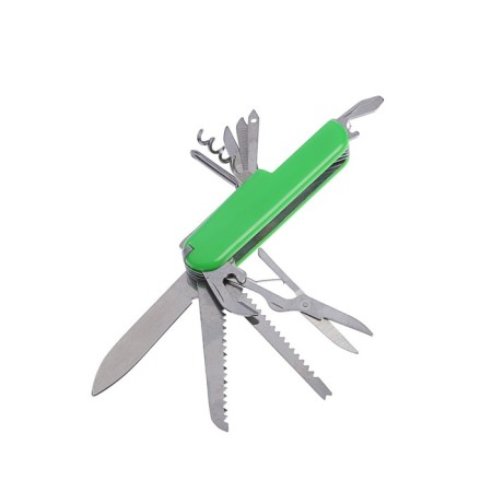 Multifunctional Sibrtektekh 17626, compact size, 15 functions, 90 mm