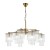 8 lamps