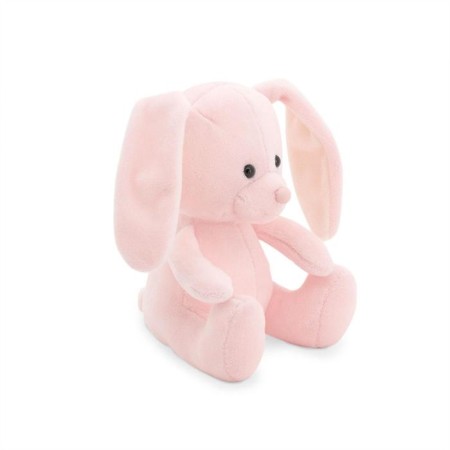 Soft toy "Bunny: Surprise", color mix 15 cm-6