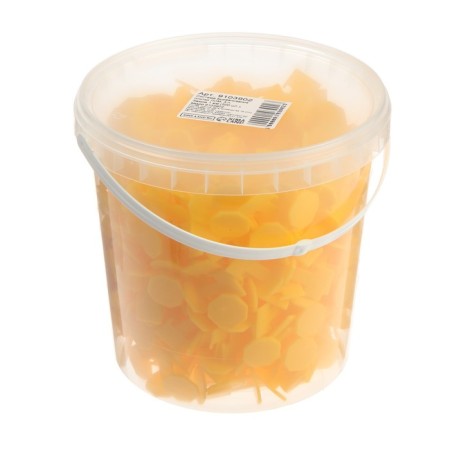 LOM tile alignment system, 3 l, clamp 1 mm (500 pcs.), Bucket-1