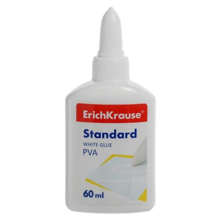 PVA glue Erichkrause Standard, 60 ml
