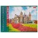 Album for drawing A4, 40 sheets "magnificent locks", covered cardboard, block 100 g/m2, mix