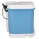 Washing machine "Oka - 50m", 2.5 kg, white -white