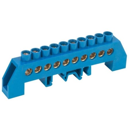 Shine zero iek ynn10-812-10dp-k07, din-aminalized