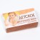 Baby toilet soap in paper packaging, 160 g