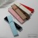 Gift box for bracelet/chain/watch "Bow", 21 × 4, color mix