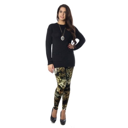 Women's pants, size 42