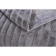 ANABALLY PLAD, size 220x240 cm, color Stone