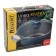 Steven with two handles Regent Inox Riviera, with a lid, 28x7.5 cm